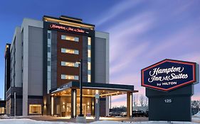 Hampton Inn And Suites Ottawa West